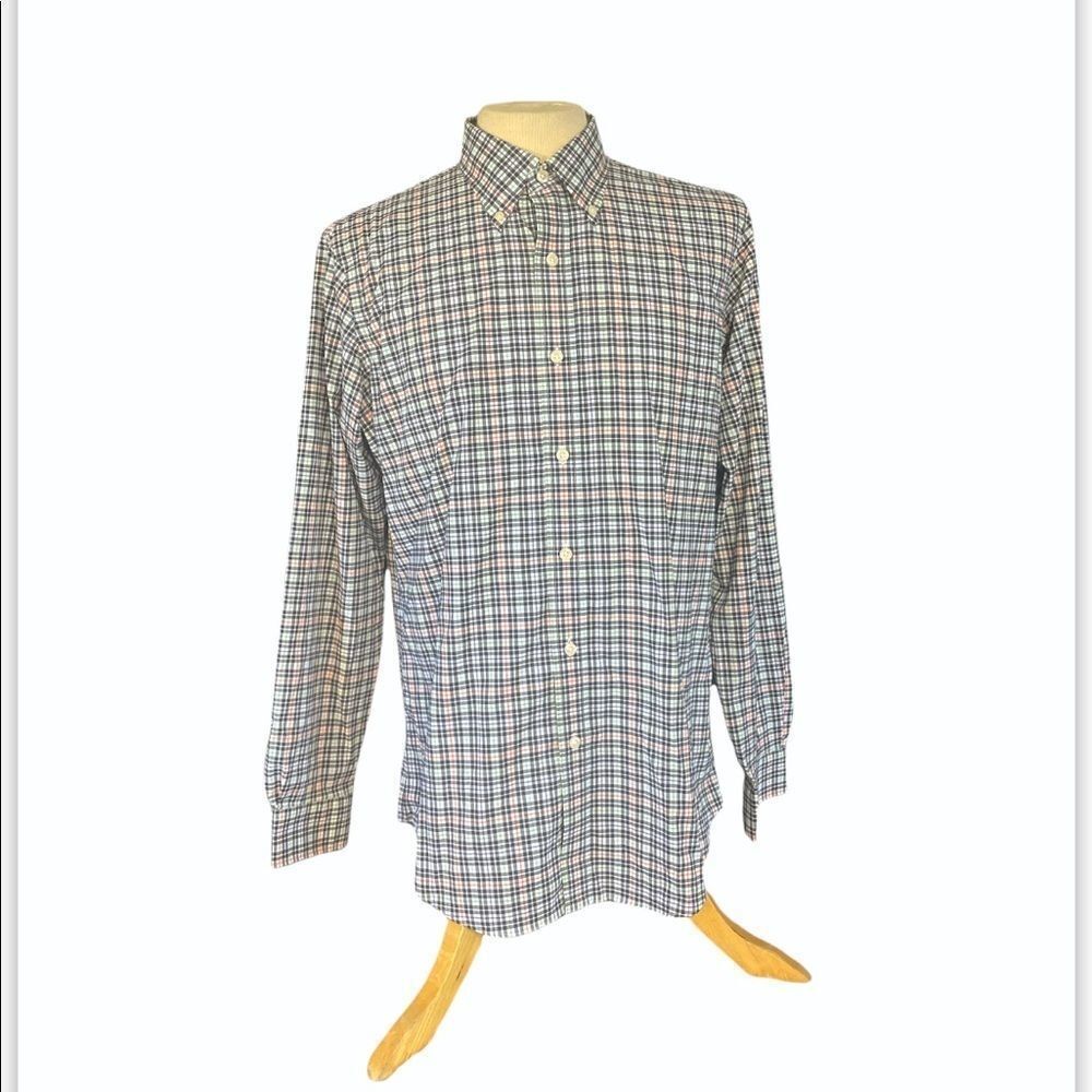 Ralph Lauren dress shirt M (4959)